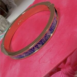 Lilly Pulitzer bracelet
